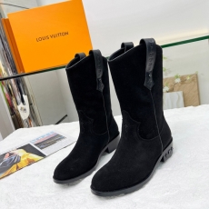 LV Boots